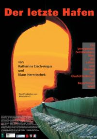 Plakat zum Film